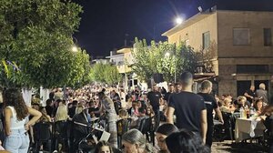  Τα Ανώγεια τιμούν τον Άη Γιάννη τον Ριγολόγο – Ένα μεγάλο πανηγύρι στο Αρμί