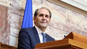 Πέθανε ο Απόστολος Βεσυρόπουλος, γγ της ΚΟ της Νέας Δημοκρατίας