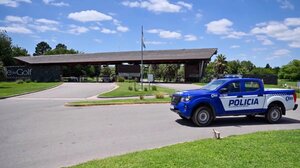 Φρίκη στην Αργεντινή: Άνδρας φέρεται να σκότωσε και να διαμέλισε τουλάχιστον πέντε άτομα