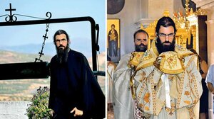 Κρήτη - Αμερική - Αυστραλία: Η κινηματογραφική διαδρομή του νέου Επισκόπου Καμπέρας Αθηναγόρα!