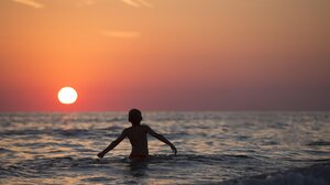 Καιρός: Καλοκαιρία και την Κυριακή 31/8 στην Κρήτη