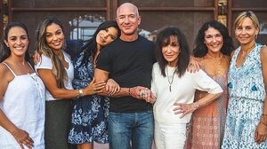 Δύσκολες ώρες για τον Τζεφ Μπέζος – Πέθανε η μητέρα του