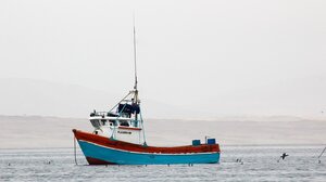 Χανιά: Οι προθεσμίες για τις ειδικές άδειες αλιείας έτους 2026