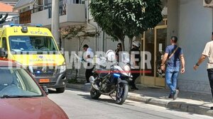 Άγριο έγκλημα στον Βόλο: Άνδρας δολοφόνησε τη 36χρονη σύζυγό του και τράπηκε σε φυγή