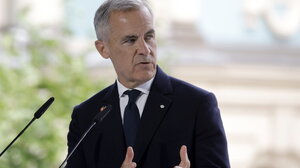 O πρωθυπουργός του Καναδά θα μεταβεί στον τόπο του μακελειού