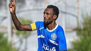 Γάζα: Ο «Παλαιστίνιος Πελέ» σκοτώθηκε σε ισραηλινή επίθεση