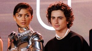 Ιστορική αλλαγή για το franchise: Το «Dune: Μέρος 3» γυρίζεται σε φιλμ 65mm