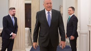 Αβραμόπουλος για την τριμερή Ερντογάν – Μελόνι – Ντμπέιμπα: Η Ελλάδα απούσα και πάλι από το τραπέζι των αποφάσεων