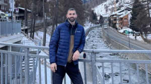 Θρήνος στην Πάτρα για τον 33χρονο Δημήτρη που έσβησε στον "διάδρομο του θανάτου" του Mont Blanc