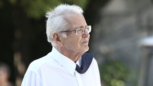 Δημήτρης Κωνσταντάρας: Σήμερα η κηδεία του δημοσιογράφου στο Α’ Νεκροταφείο Αθηνών 