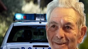 Πλατανιάς: Συνεχίζονται οι έρευνες για τον εντοπισμό του 87χρονου