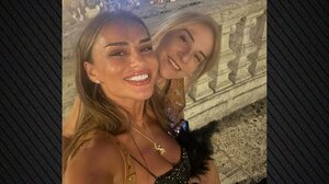 Ελένη Τσολάκη για τη μητέρα της: Μου έμαθες να αγαπάω και να ονειρεύομαι, θα είμαι πάντα ευγνώμων