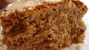 Γρήγορη συνταγή για φανουρόπιτα