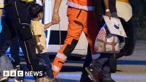 Πέθανε λόγω υποσιτισμού γυναίκα από τη Γάζα που είχε μεταφερθεί στην Ιταλία