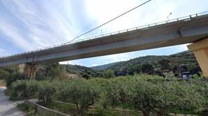 ΒΟΑΚ: Εργασίες στη γέφυρα του Αλμυρού και έκτακτες κυκλοφοριακές ρυθμίσεις