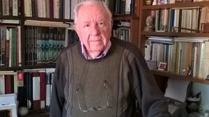 Πέθανε ο δημοσιογράφος Γιάννης Καιροφύλας