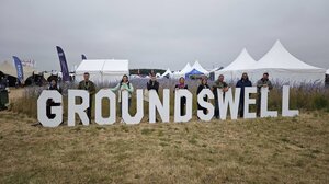 Στο Groundswell Festival παραγωγοί του Οροπεδίου Λασιθίου, στελέχη και συνεργάτες του Metaxa Hospitality Group