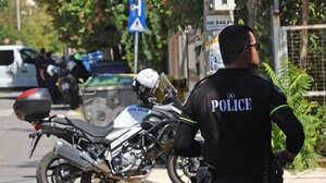 Γυναικοκτονία στο Χαλάνδρι: “Τη σκότωσα γιατί μετέφερε λόγια στους φίλους μου”