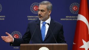 Τουρκία: Στην Αίγυπτο αύριο ο Χακάν Φιντάν για τις εξελίξεις στη Γάζα