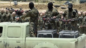 Λίβανος: Ο αφοπλισμός των παλαιστινιακών καταυλισμών αρχίζει εντός της ημέρας