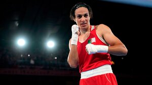 Ιμάν Κελίφ: Αγνώριστη η μποξέρ που προκάλεσε σάλο στους Ολυμπιακούς Αγώνες- Δείτε φωτογραφία