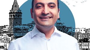 Συλλήψεις στον δήμο Πέρα της Κωνσταντινούπολης – Μεταξύ των συλληφθέντων και ο δήμαρχος