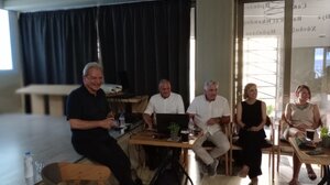 Θετικό πρόσημο στη δράση των Εθελοντικών Ομάδων της παράταξης «Δικαίωμα στην Πόλη»