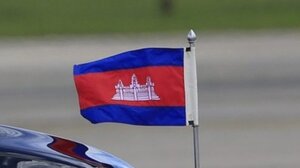 Τέλος στις συγκρούσεις Ταϊλάνδης–Καμπότζης: "Ένα εκατομμύριο εκτοπισμένοι περιμένουν να γυρίσουν"