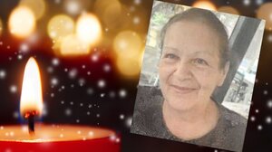 Έφυγε η γνωστή και αγαπημένη μαγείρισσα