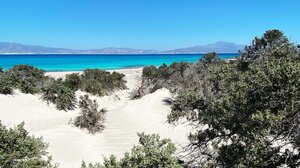 Οι παράδεισοι της Κρήτης στο «κόκκινο» - Στο στόχαστρο ο υπερτουρισμός και οι αυθαιρεσίες