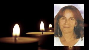 Θλίψη στις Βασιλειές για την εικαστικό Σοφία Ψαλτάκη