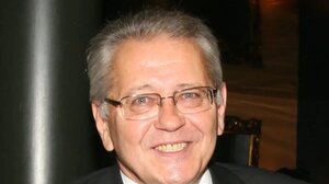 Δημήτρης Κωνσταντάρας: Ο Γιώργος Λιάγκας τον αποχαιρετά με συγκίνηση - «Δάσκαλε σε ευχαριστώ για όλα»