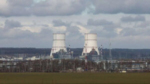 Κανονικά τα επίπεδα ραδιενέργειας κοντά στον πυρηνικό σταθμό του Κουρσκ, διαβεβαιώνει ο ΔΟΑΕ