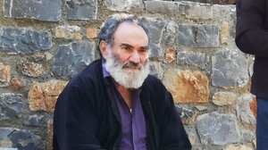 Αποχαιρετούν τον Γιάννη Λιονάκη, τελευταίο πρόεδρο της Κοινότητας Καστελλίου