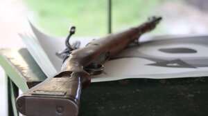 Τύλισος: Πήγε να ... καθαρίσει την καραμπίνα χαράματα και ακρωτηριάστηκε