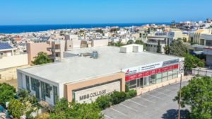 Σπουδές στο Κολλέγιο Κρήτης MBS - Κάνε σήμερα την εγγραφή σου! 