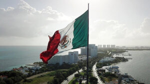 Μεξικό: Δυο νεκροί εξαιτίας ισχυρών βροχοπτώσεων - "Παρασύρθηκαν από νερά"