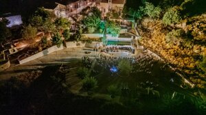 Επιτυχημένες δράσεις για «Τον κύκλο του Πολιτισμού» στους Αποστόλους και τη Μονή Καλλέργη