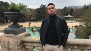 Θλίψη για τον 27χρονο Βαγγέλη που σκοτώθηκε σε τροχαίο στην ορεινή Ναυπακτία