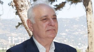 Μπαριτάκης: «Η τοπική μας κοινωνία είναι περήφανη που ένα ακόμη παιδί της Βιάννου τιμάται»