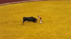 Τραγωδία σε κοινή θέα στη Λισαβόνα - Νεκρός 22χρονος ταυρομάχος