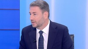 Ανδρουλάκης: Η χώρα χρειάζεται αξιοπιστία, σοβαρότητα και αλλαγές