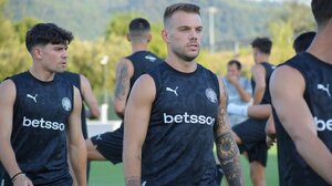 LIVE: Μπολόνια-ΟΦΗ