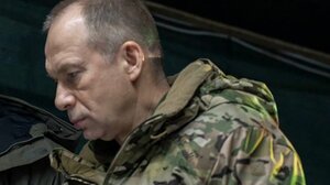 Σίρσκι: Κοινή στρατηγική για δίκαιη και διαρκή ειρήνη στην Ουκρανία