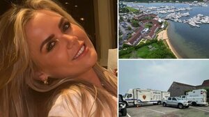 Νέα Υόρκη: Νεκρή μέσα σε πολυτελές γιοτ βρέθηκε 33χρονη σχεδιάστρια μόδας