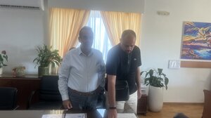 Δήμος Χερσονήσου: Ορκίστηκε κι ανέλαβε καθήκοντα ο Δημήτριος Δανελάκης