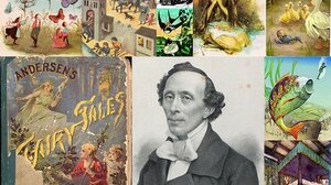 Χανς Κρίστιαν Άντερσεν: 150 χρόνια από το θάνατο του μεγαλύτερου Παραμυθά στον κόσμο!