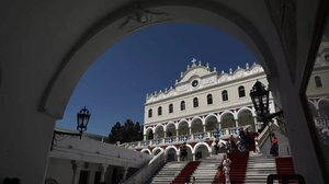 Δεκαπενταύγουστος: Η μεγαλύτερη μετακίνηση πιστών του ελληνικού καλοκαιριού