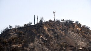 Κ. Κατσαφάδος: Σφιχτό χρονοδιάγραμμα αποζημιώσεων στους πυρόπληκτους