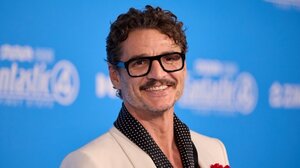 Εικονογραφημένη βιογραφία του Πέδρο Πασκάλ θα κυκλοφορήσει τον Σεπτέμβριο